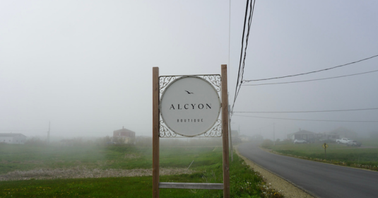 Boutiques et produits locaux : une journée pluvieuse aux Îles-de-la-Madeleine